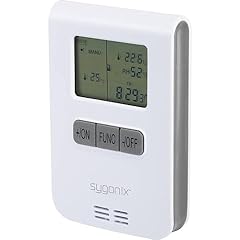 Rs2w funk thermostat gebraucht kaufen  Wird an jeden Ort in Deutschland