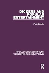Dickens popular entertainment for sale  Delivered anywhere in USA 