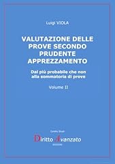 Valutazione delle prove usato  Spedito ovunque in Italia 