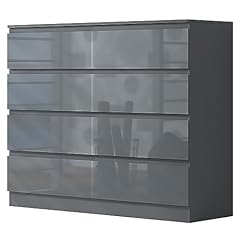 Fwstyle drawer bedroom for sale  Delivered anywhere in UK