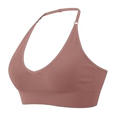 Women halterneck sports for sale  Delivered anywhere in USA 