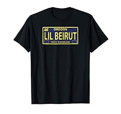 Lil beirut oregon for sale  Delivered anywhere in USA 