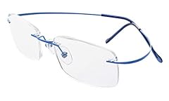 Eyekepper titanium rimless for sale  Delivered anywhere in USA 