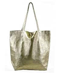 Large leather hobo for sale  Delivered anywhere in Ireland