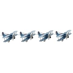 Plafope avion metal d'occasion  Livré partout en France