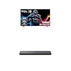 Tcl inch qm6k for sale  Delivered anywhere in USA 