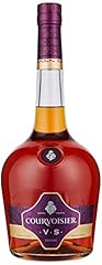 Courvoisier cognac 1l gebraucht kaufen  Wird an jeden Ort in Deutschland