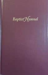 Baptist hymnal brick for sale  Delivered anywhere in USA 