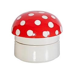 Sass belle mushroon for sale  Delivered anywhere in UK