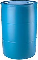Gallon blue barrel for sale  Delivered anywhere in USA 