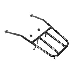 Rear carrier luggage for sale  Delivered anywhere in UK