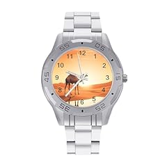 Camel orologi uomo usato  Spedito ovunque in Italia 