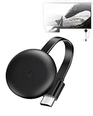 Wireless hdmi dongle usato  Spedito ovunque in Italia 