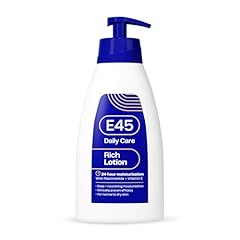E45 rich skin for sale  Delivered anywhere in UK