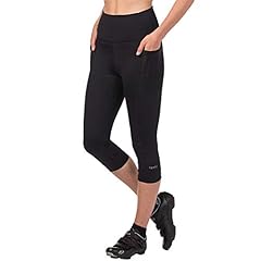 Terry cycling capris for sale  Delivered anywhere in USA 