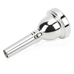 Agatige trombone mouthpiece for sale  Delivered anywhere in UK