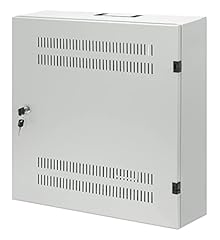 Intellinet 713641 armadio usato  Spedito ovunque in Italia 