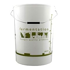 25l fermentation bucket for sale  Delivered anywhere in UK
