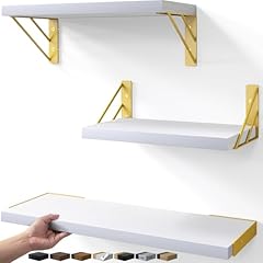 Bayka wall shelves for sale  Delivered anywhere in USA 