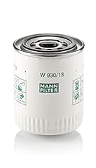 Mann filter 930 for sale  Delivered anywhere in UK