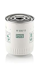 Mann filter 930 gebraucht kaufen  Wird an jeden Ort in Deutschland