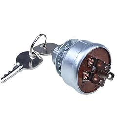 Tcindrr ignition switch for sale  Delivered anywhere in USA 