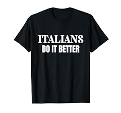 Italians better retro usato  Spedito ovunque in Italia 