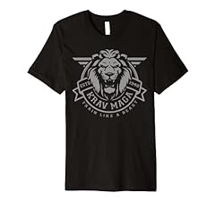 Krav maga tshirt for sale  Delivered anywhere in USA 