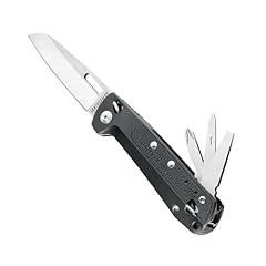 Leatherman free folding for sale  Delivered anywhere in USA 