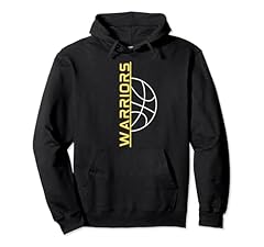 Warriors basketball pullover for sale  Delivered anywhere in USA 