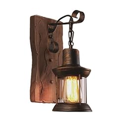 Lightinthebox retro rustic for sale  Delivered anywhere in USA 