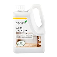 Osmo wash care for sale  Delivered anywhere in UK