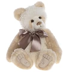 Charlie bears tessa for sale  Delivered anywhere in UK