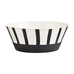 Mud pie striped for sale  Delivered anywhere in USA 