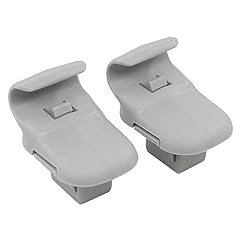 Newyall 2pcs grey for sale  Delivered anywhere in USA 
