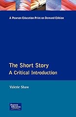 Short story critical d'occasion  Livré partout en Belgiqu