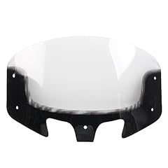 Fsfy motorcycle windscreen for sale  Delivered anywhere in USA 