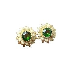 Boucles oreilles goujon d'occasion  Livré partout en France