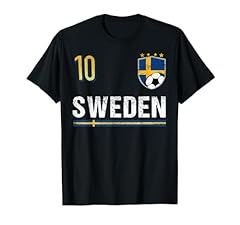 Schweden flaggen trikot gebraucht kaufen  Wird an jeden Ort in Deutschland