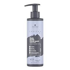 Schwarzkopf professional chrom for sale  Delivered anywhere in UK