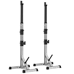 Yaheetech rack squat usato  Spedito ovunque in Italia 