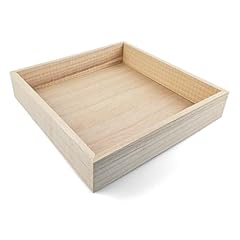 Netuno quadratisches holztable gebraucht kaufen  Wird an jeden Ort in Deutschland