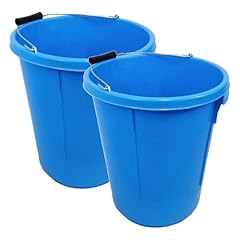 Blue plasterer bucket for sale  Delivered anywhere in UK