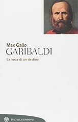 Garibaldi. forza un usato  Spedito ovunque in Italia 