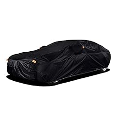 Kowjifh car cover for sale  Delivered anywhere in UK
