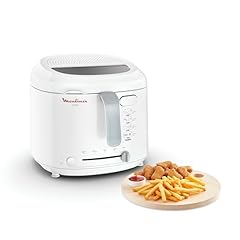 Moulinex friteuse électrique d'occasion  Livré partout en France