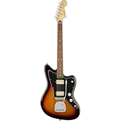 Fender player jazzmaster for sale  Delivered anywhere in USA 