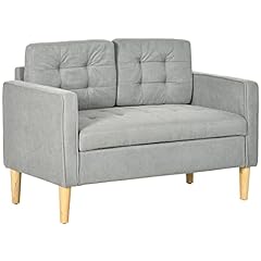 Homcom modern seater for sale  Delivered anywhere in UK
