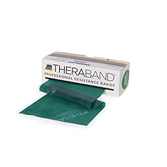 Theraband exercise resistance for sale  Delivered anywhere in UK