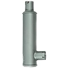 Muffler exhaust pipe for sale  Delivered anywhere in USA 